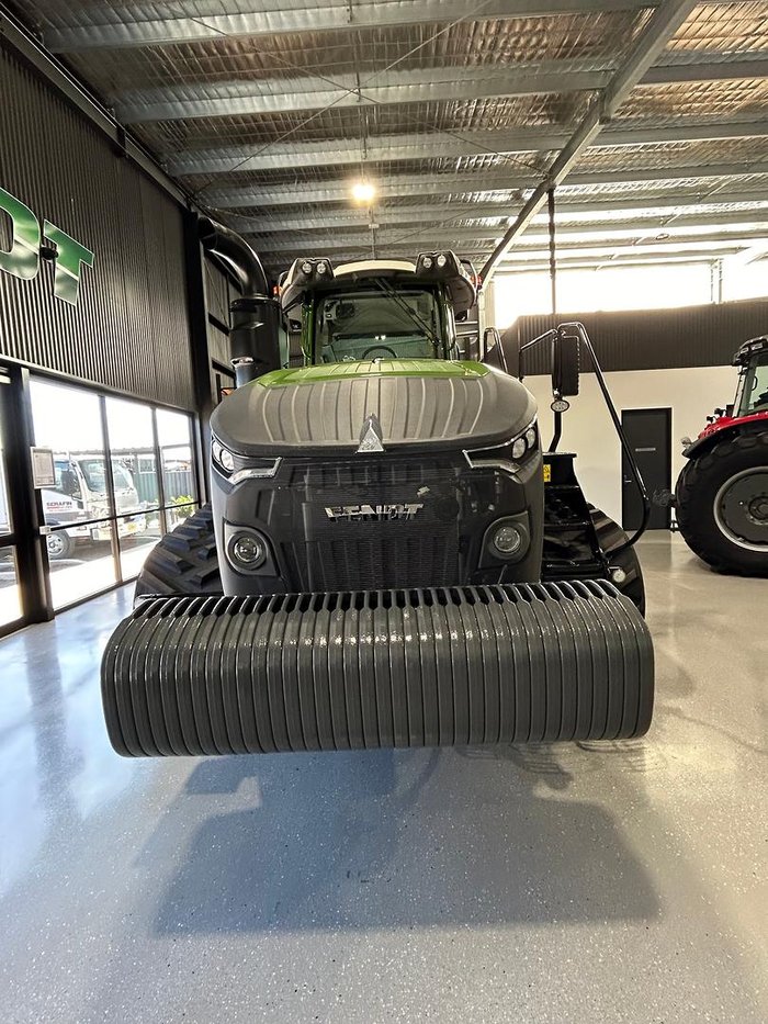 2024 Fendt Mt 1156