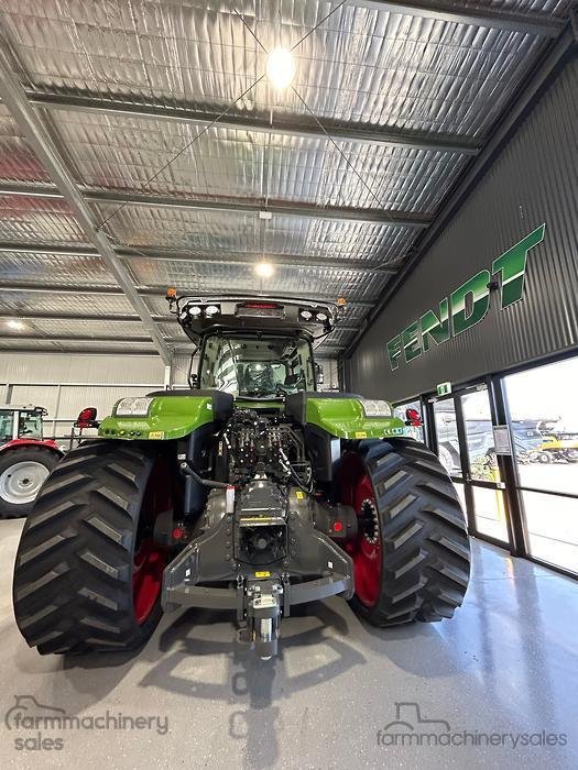 2024 Fendt Mt 1156
