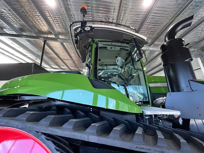 2024 Fendt Mt 1156