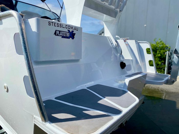 2023 Stessl 560 Seahawk