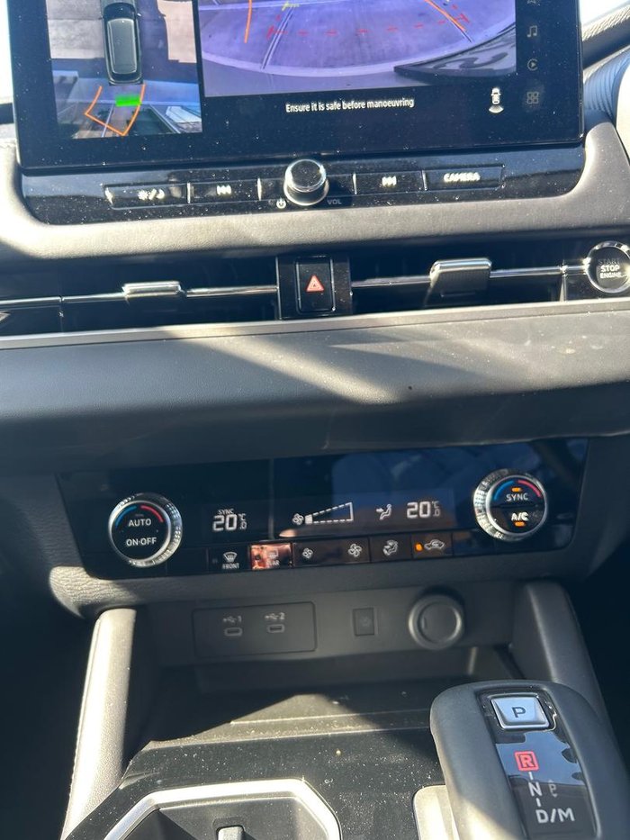 2025 Mitsubishi Outlander LS