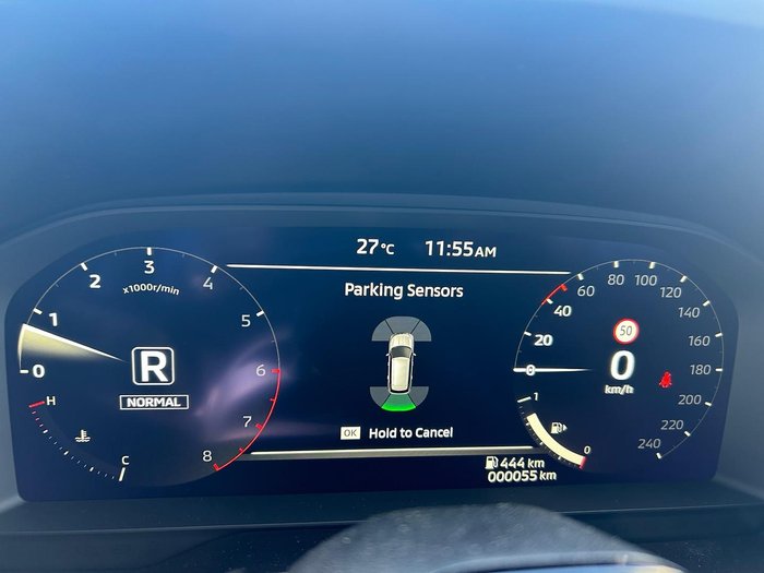 2025 Mitsubishi Outlander LS