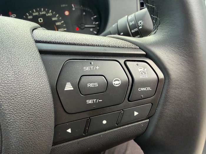 2025 Mazda BT-50 GT