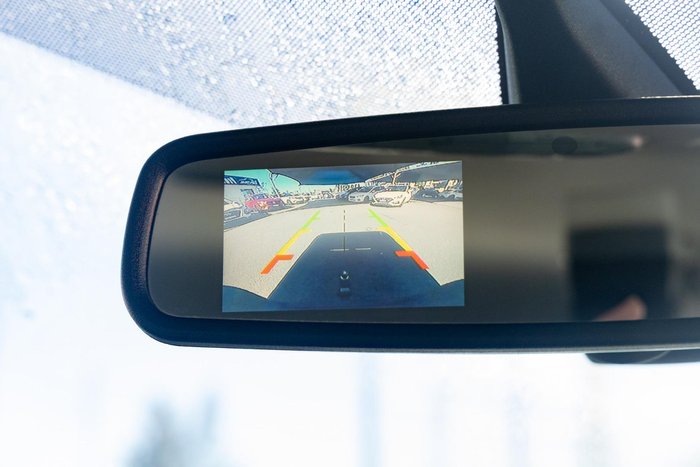 2016 Mazda BT-50 XTR