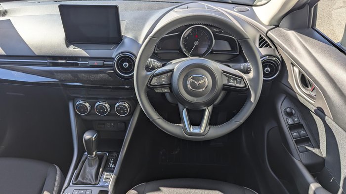 2025 Mazda CX-3 G20 Pure