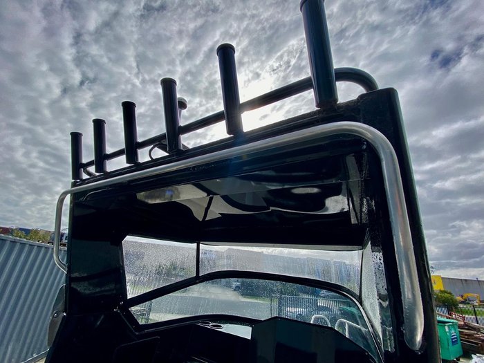 2023 Stessl 590 Coastrunner