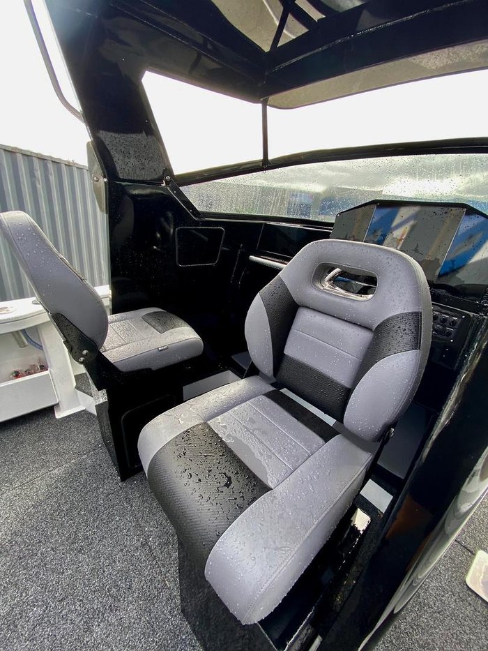 2023 Stessl 590 Coastrunner