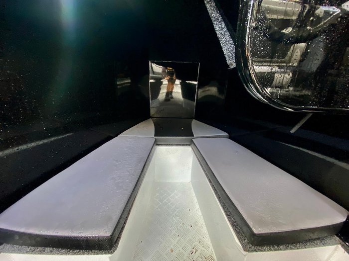 2023 Stessl 590 Coastrunner