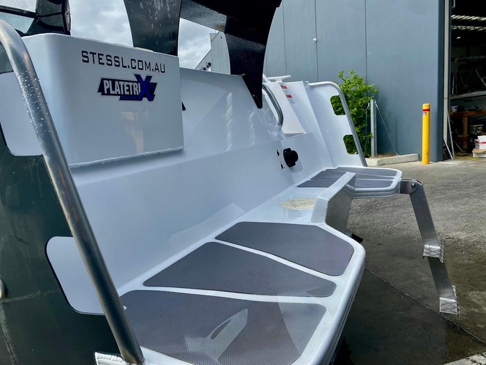 2023 Stessl 590 Coastrunner