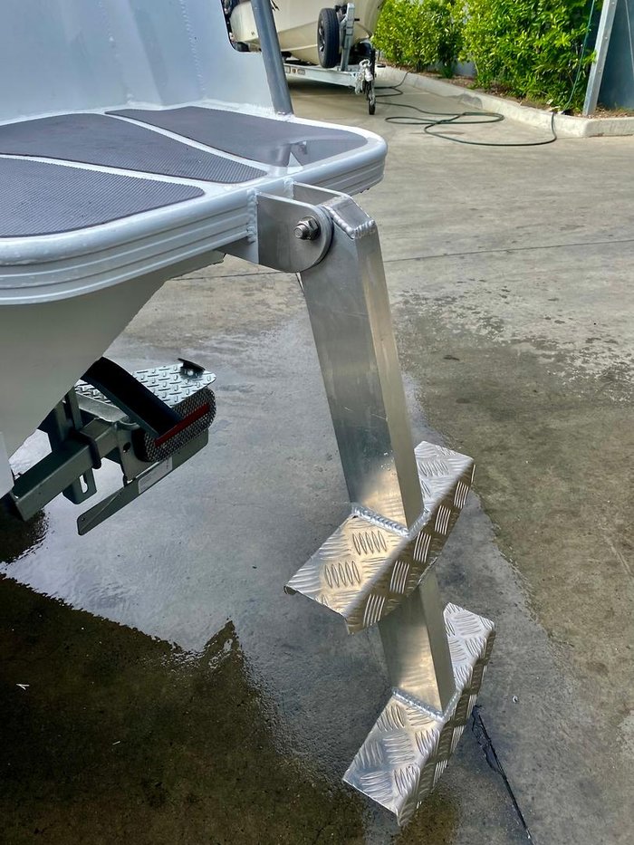 2023 Stessl 590 Coastrunner