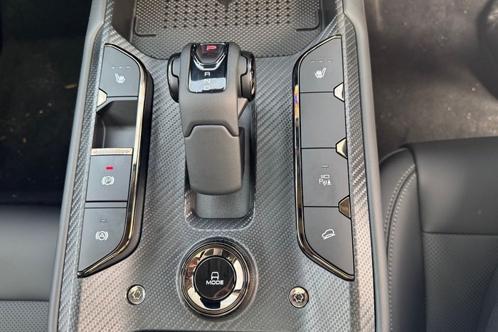 2025 GWM Haval H7 Vanta Hybrid