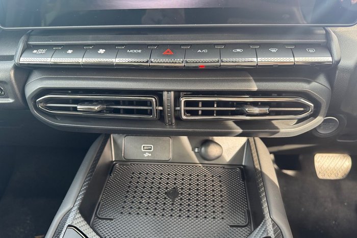 2025 GWM Haval H7 Vanta Hybrid