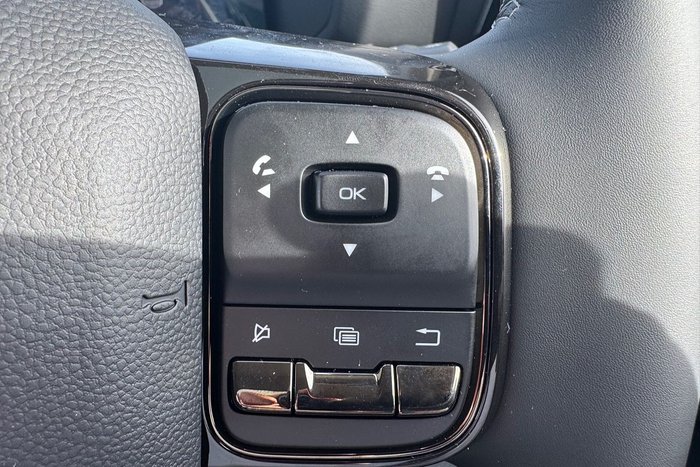 2025 GWM Haval H7 Vanta Hybrid