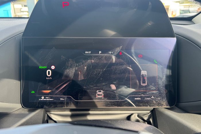 2025 GWM Haval H7 Vanta Hybrid