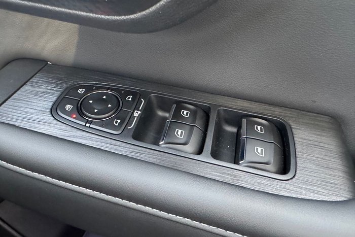 2025 GWM Haval H7 Vanta Hybrid