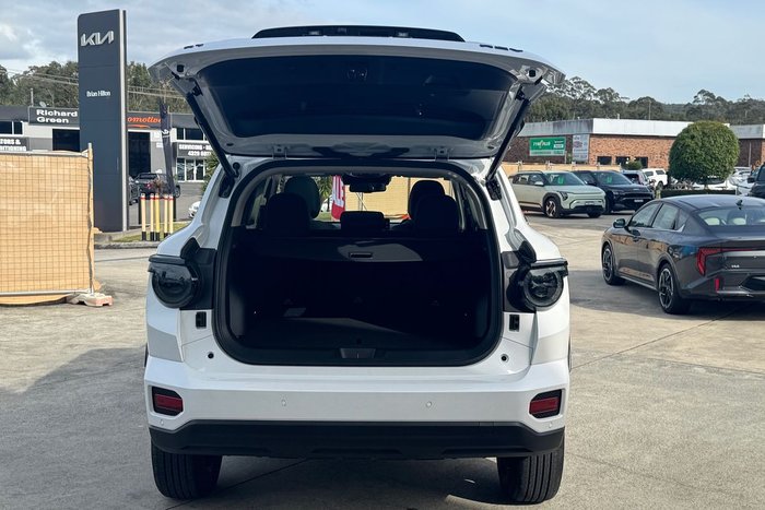 2025 GWM Haval H7 Vanta Hybrid