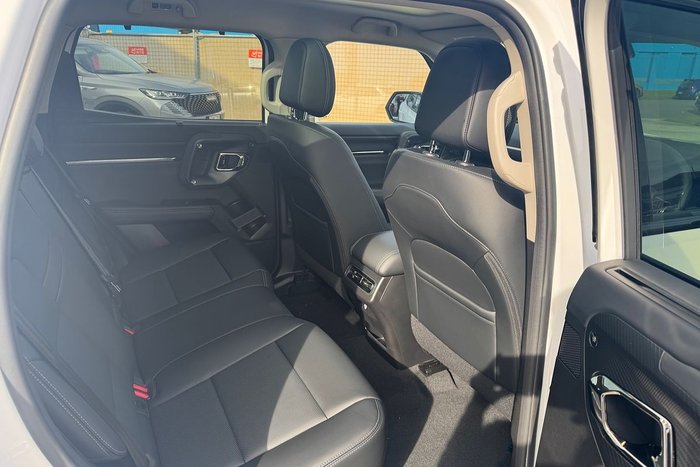 2025 GWM Haval H7 Vanta Hybrid