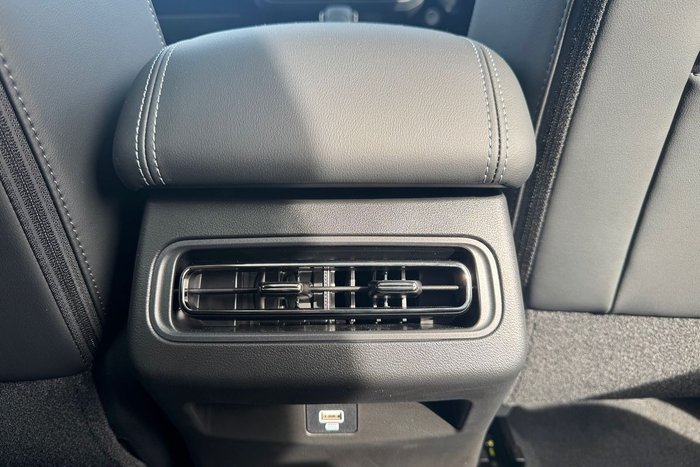 2025 GWM Haval H7 Vanta Hybrid