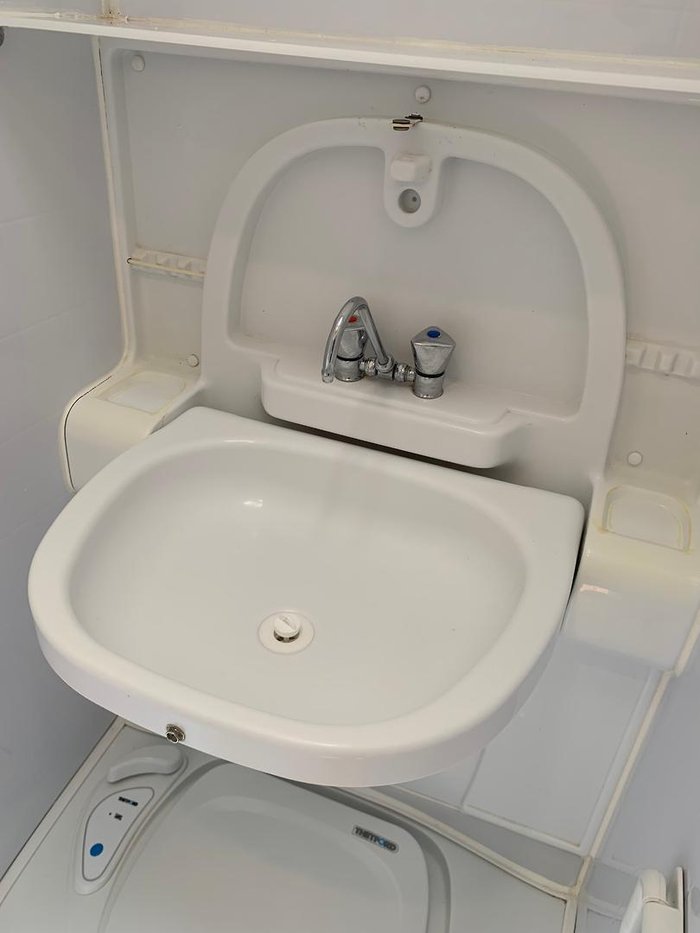 2014 Jayco Journey Outback 17.55-3 Pop Top