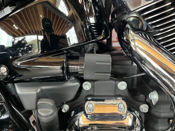 2020 Harley-davidson FXBRS BREAKOUT (114) Red