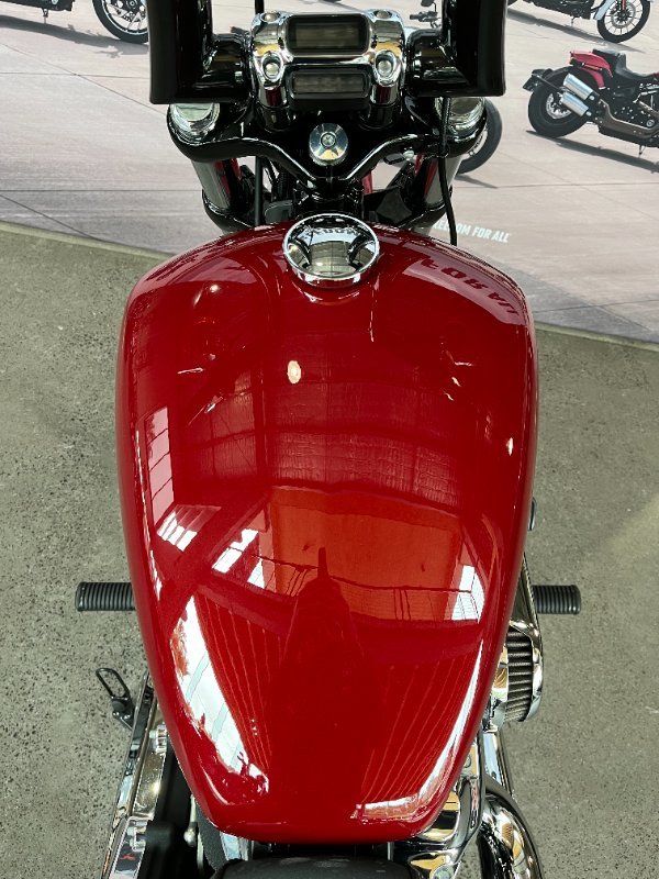 2020 Harley-davidson FXBRS BREAKOUT (114) Red
