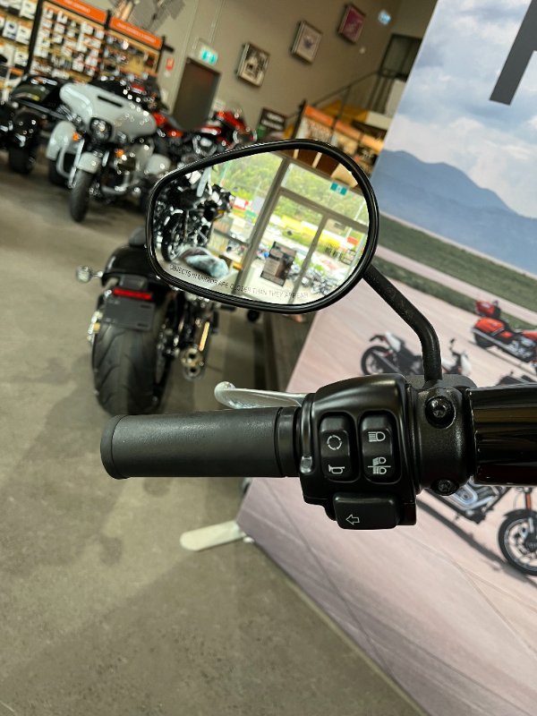 2020 Harley-davidson FXBRS BREAKOUT (114) Red