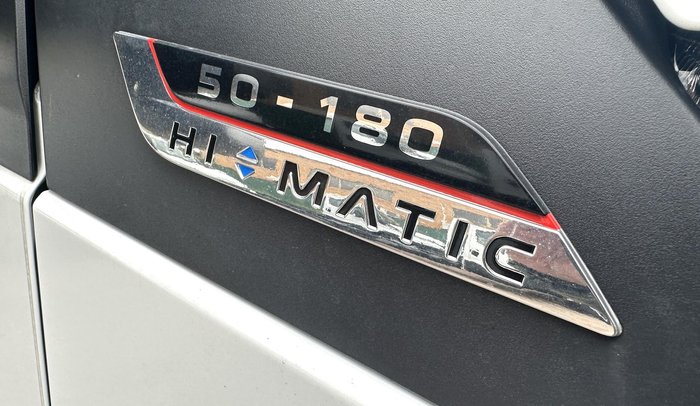 2023 Iveco Daily 50C18V