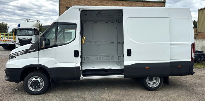 2023 Iveco Daily 50C18V