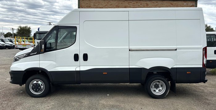 2023 Iveco Daily