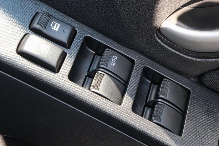 2015 Isuzu MU-X LS-M