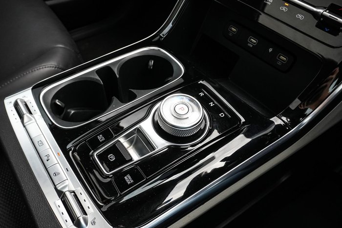 2020 Kia Carnival Platinum