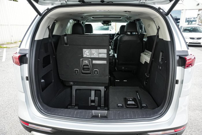 2020 Kia Carnival Platinum