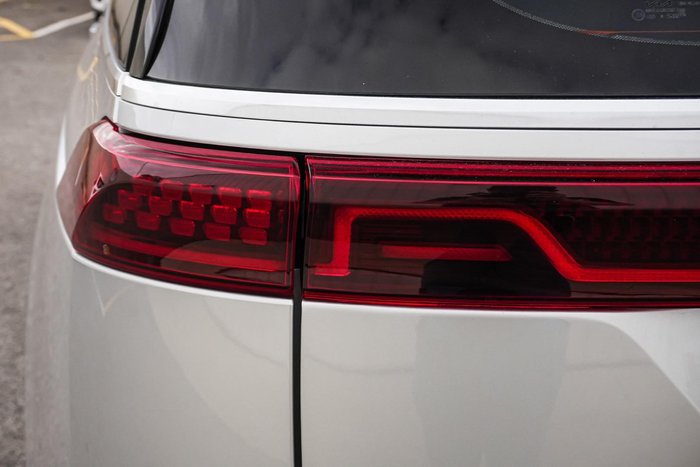 2020 Kia Carnival Platinum