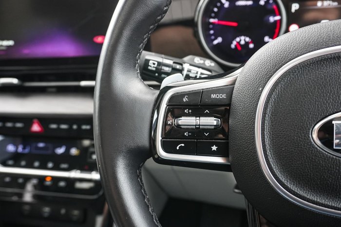 2020 Kia Carnival Platinum