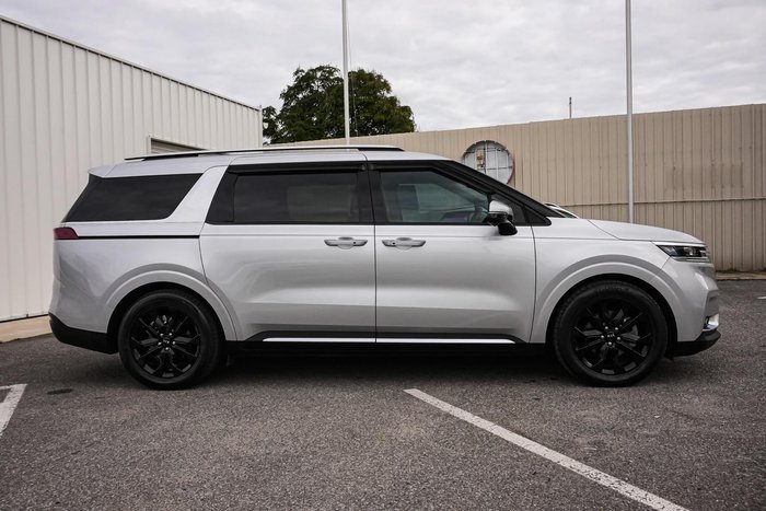 2020 Kia Carnival Platinum