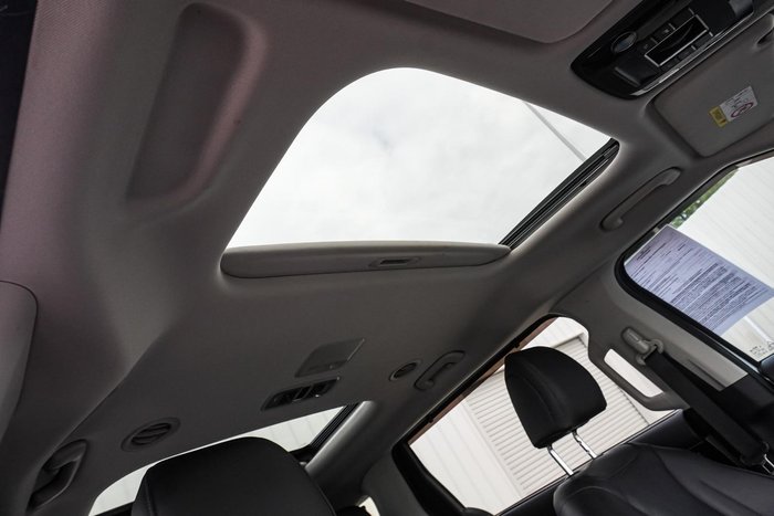 2020 Kia Carnival Platinum
