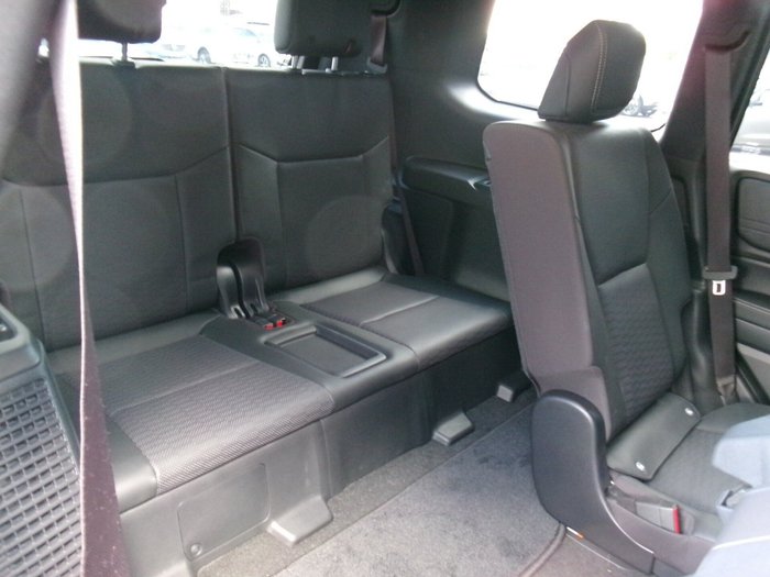 2024 Toyota Landcruiser Prado