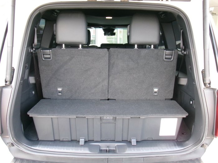 2024 Toyota Landcruiser Prado