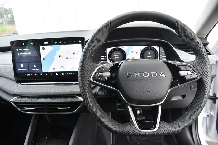 2025 SKODA Octavia 110TSI Select