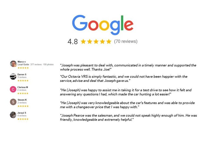 2025 SKODA Octavia 110TSI Select