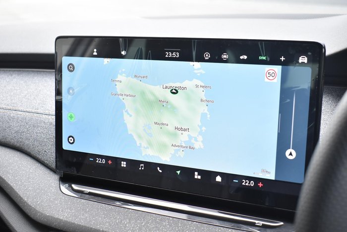 2025 SKODA Octavia 110TSI Select