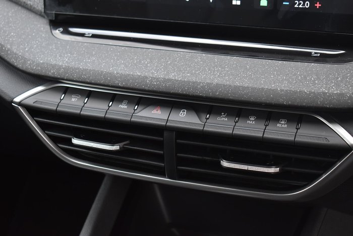 2025 SKODA Octavia 110TSI Select