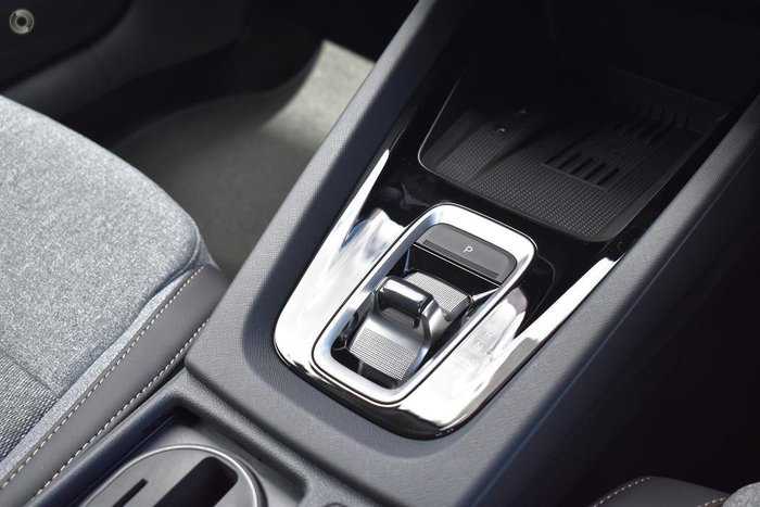 2025 SKODA Octavia 110TSI Select NX MY25 Moon White