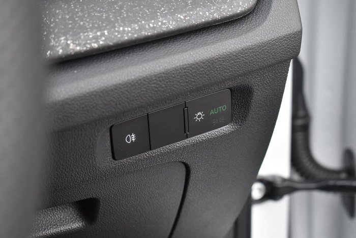 2025 SKODA Octavia 110TSI Select