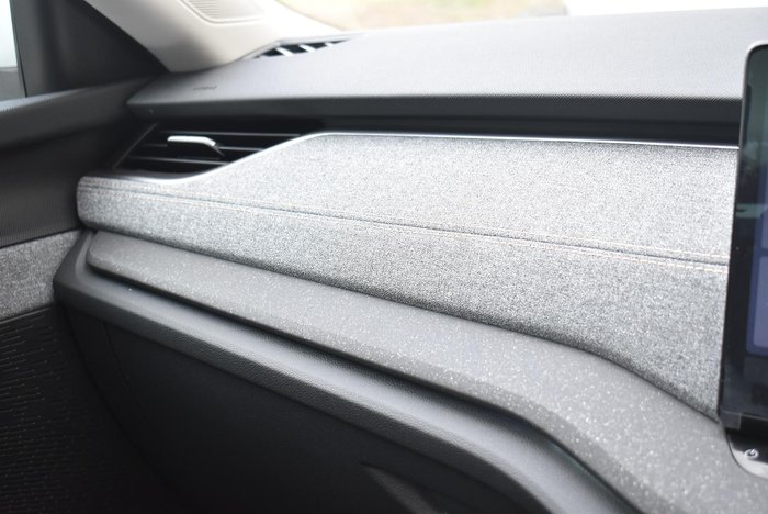 2025 SKODA Octavia 110TSI Select