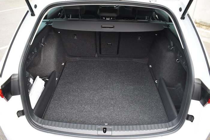 2025 SKODA Octavia 110TSI Select