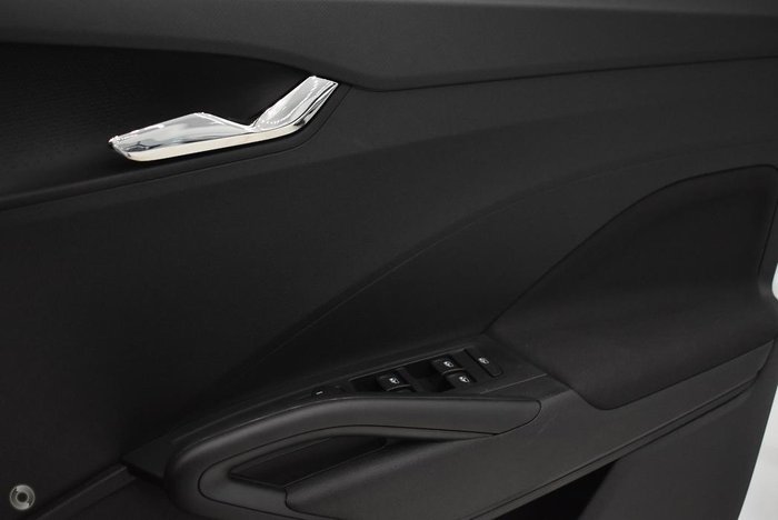 2025 SKODA Fabia 85TSI Select PJ MY25 Moon White