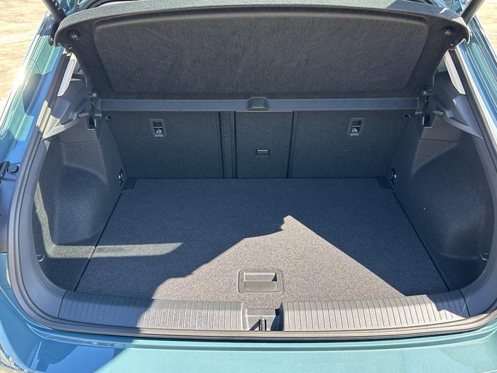 2025 Volkswagen T-Roc 110TSI Style