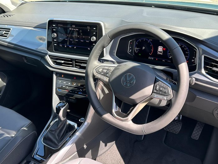 2025 Volkswagen T-Roc 110TSI Style