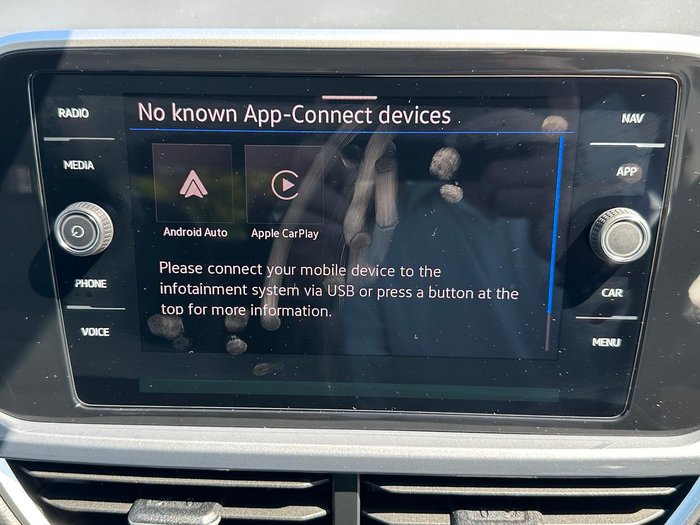 2025 Volkswagen T-Roc 110TSI Style